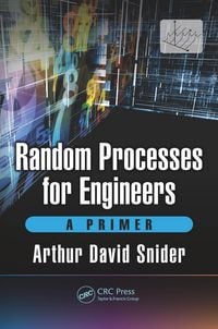 Produktbild: Random Processes for Engineers