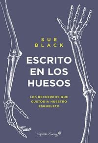 Produktbild: Escrito en en los huesos