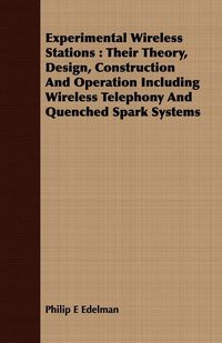 Produktbild: Experimental Wireless Stations