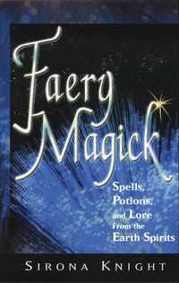 Produktbild: Faery Magick