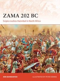 Produktbild: Zama 202 BC