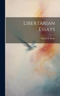Produktbild: Libertarian Essays