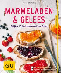 Produktbild: Marmeladen & Gelees