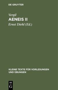 Produktbild: Aeneis II
