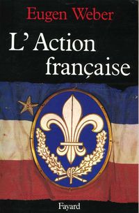 Produktbild: L'Action fran&ccedil;aise