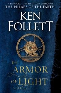 Produktbild: The Armor of Light
