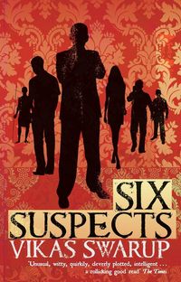 Produktbild: Six Suspects