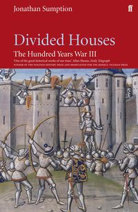 Produktbild: Hundred Years War Vol 3