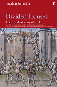 Produktbild: The Hundred Years War Vol 3