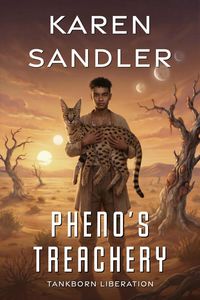 Produktbild: Pheno's Treachery