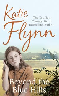 Produktbild: Flynn, K: Beyond the Blue Hills