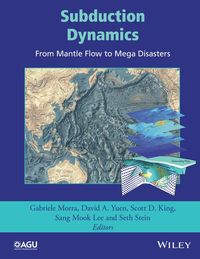 Produktbild: Subduction Dynamics