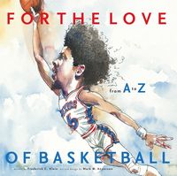 Produktbild: For the Love of Basketball