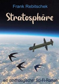 Produktbild: Stratosph&auml;re