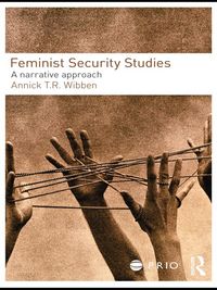 Produktbild: Feminist Security Studies