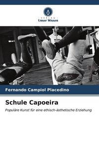 Produktbild: Schule Capoeira