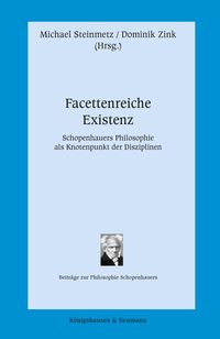 Produktbild: Facettenreiche Existenz