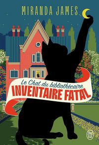 Produktbild: Le chat du biblioth&eacute;caire