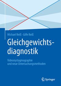 Produktbild: Gleichgewichtsdiagnostik