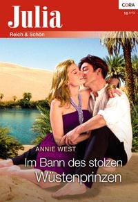 Produktbild: Im Bann des stolzen W&uuml;stenprinzen