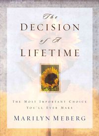 Produktbild: The Decision of a Lifetime