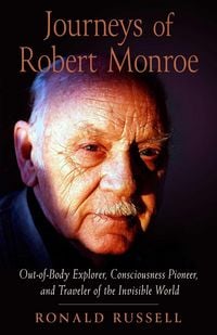 Produktbild: Journeys of Robert Monroe