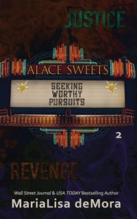 Produktbild: Seeking Worthy Pursuits