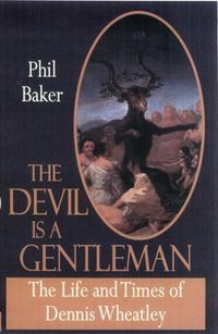 Produktbild: The Devil is a Gentleman