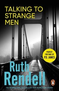 Produktbild: Talking To Strange Men