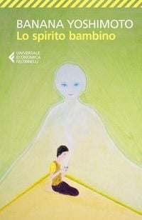 Produktbild: Lo spirito bambino. Le strane storie di Fukiage. Vol. 3