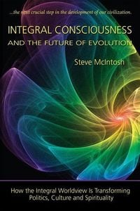 Produktbild: Integral Consciousness and the Future of Evolution