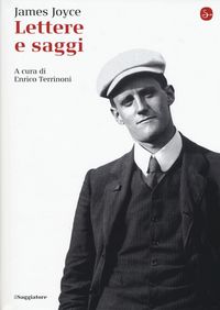 Produktbild: Lettere e saggi