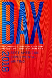 Produktbild: BAX 2018