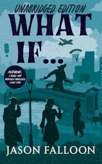 Produktbild: What If... (Unabridged Edition)