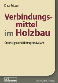 Produktbild: Verbindungsmittel im Holzbau