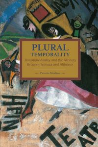 Produktbild: Plural Temporality