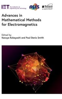 Produktbild: Advances in Mathematical Methods for Electromagnetics