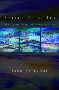 Produktbild: Syrian Episodes