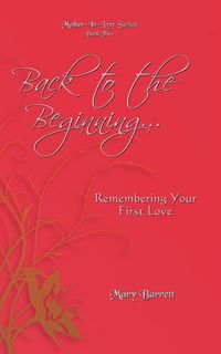 Produktbild: Back to the Beginning...