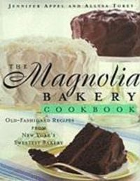 Produktbild: The Magnolia Bakery Cookbook