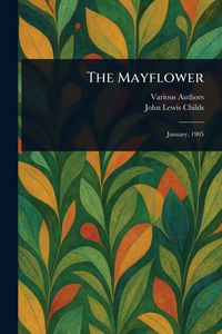 Produktbild: The Mayflower