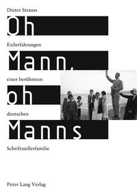 Produktbild: Oh Mann, oh Manns