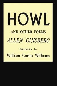 Produktbild: Howl and Other Poems