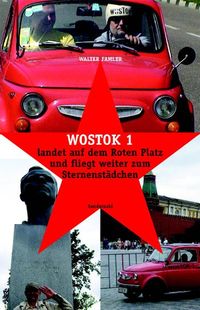 Produktbild: Wostok 1