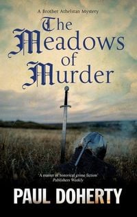 Produktbild: The Meadows of Murder