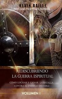 Produktbild: Redescubriendo La Guerra Espiritual