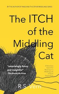Produktbild: The Itch of the Middling Cat