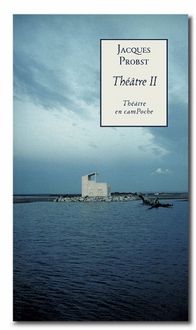 Produktbild: Th&eacute;&acirc;tre II