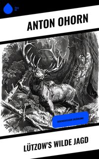 Produktbild: L&uuml;tzow's wilde Jagd