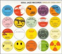Bild vom Artikel Soul Jazz Records Presents/Various: Soul Jazz Records Single vom Autor Soul Jazz Records Presents